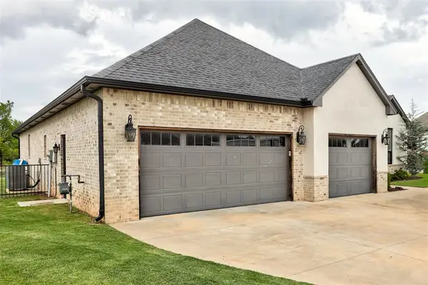 12720 Bristlecone Pine Boulevard, Oklahoma City, OK 73142