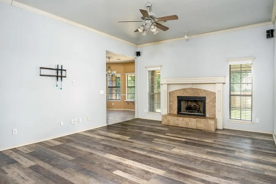 1804 NW 174th Street, Edmond, OK 73012 - #2