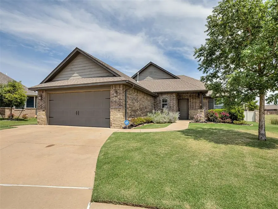 2901 NW 188th Street, Edmond, OK 73012 - #2