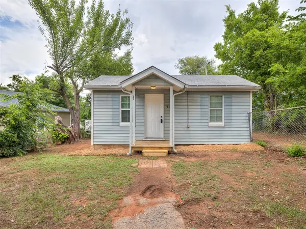 711 SE 22nd Street, Oklahoma City, OK 73129