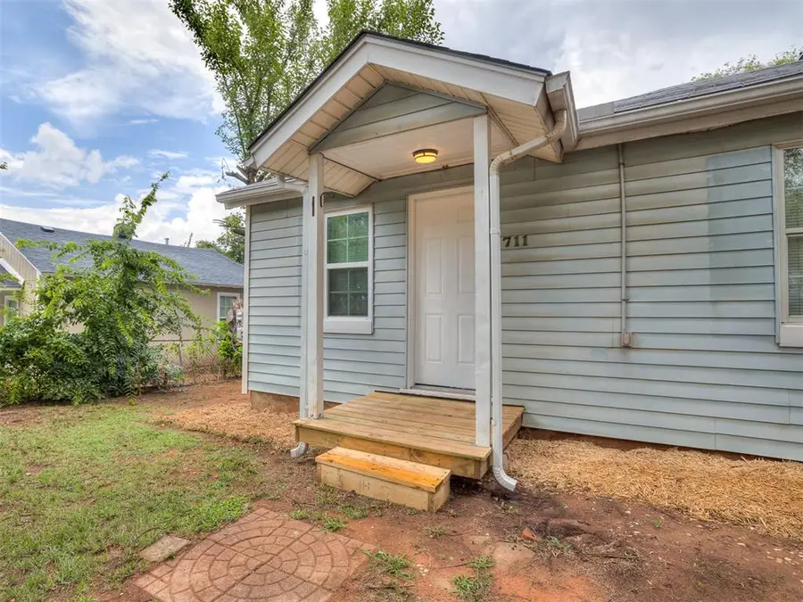 711 SE 22nd Street, Oklahoma City, OK 73129 - #3