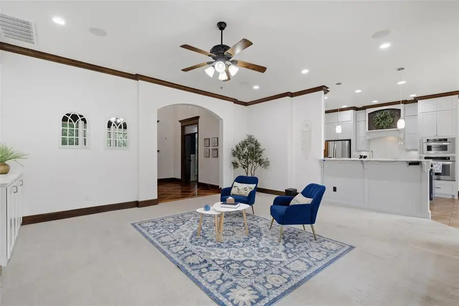 4516 Boulder Bridge Way, Edmond, OK 73034 - #3