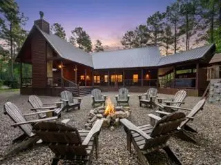 47 Red Berry Trail, Broken Bow, OK 74728 - #2