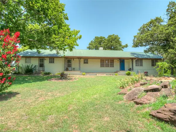 102199 S Highway 18, Meeker, OK 74855