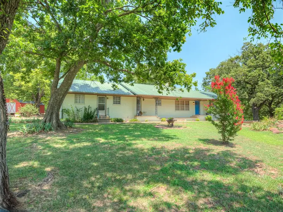102199 S Highway 18, Meeker, OK 74855 - #2