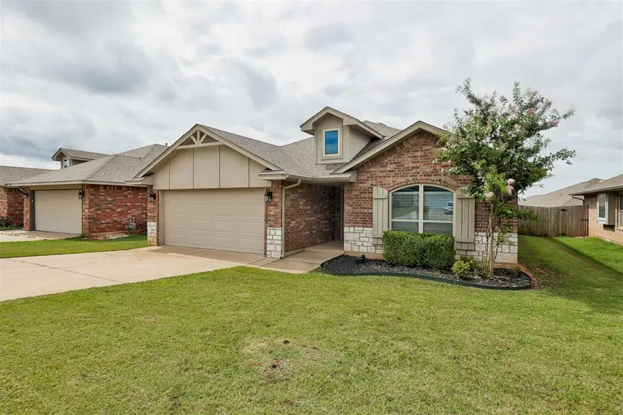 3916 Colefax Lane, Norman, OK 73026 - #3