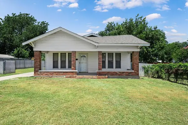 2533 SW Grand Boulevard, Oklahoma City, OK 73119