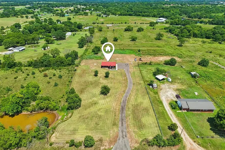 12116 NS 3530 Road, Seminole, OK 74868 - #3
