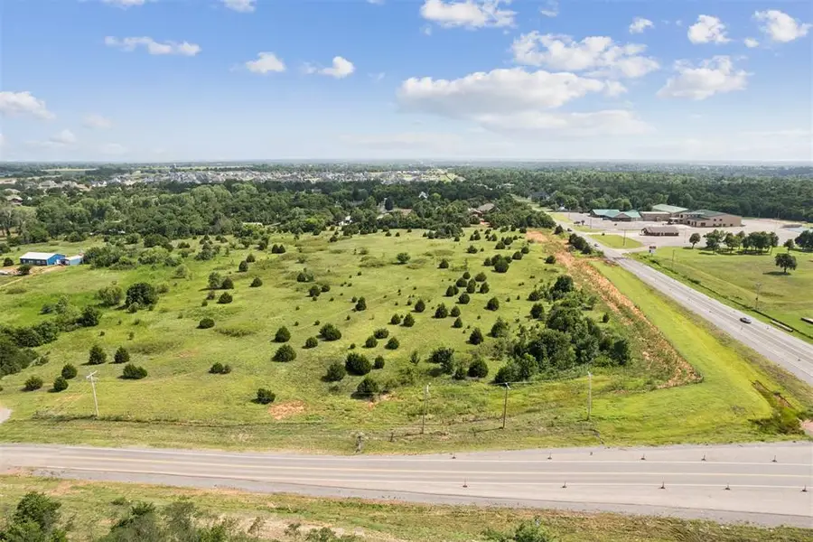 0 Se Corner Of Highway 76 & W Highway 130, Newcastle, OK 73065 - #3