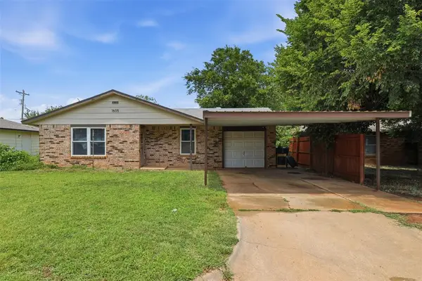 1605 SE 52nd Street, Oklahoma City, OK 73129