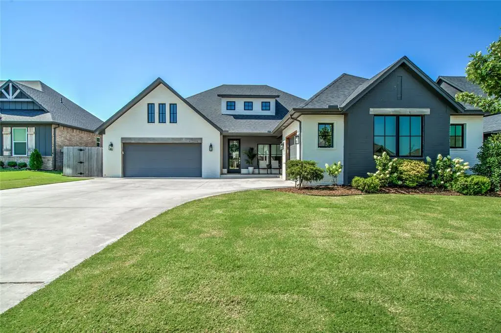 9300 NW 84th Terrace, Yukon, OK 73099 - #1