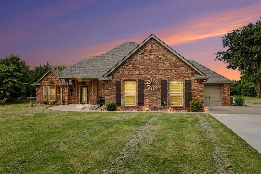 1285 Bradford Place, Blanchard, OK 73010 - #1