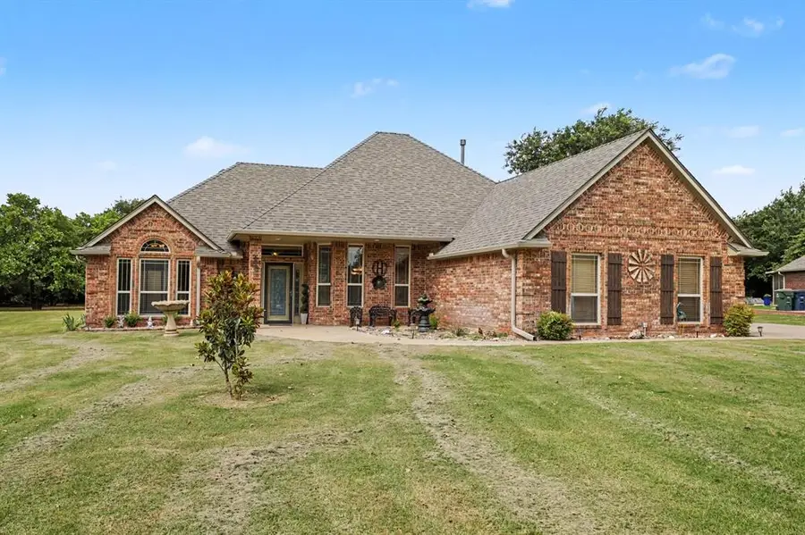 1285 Bradford Place, Blanchard, OK 73010 - #2