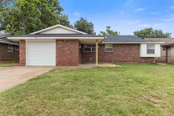 4101 SE 14th Street, Oklahoma City, OK 73115