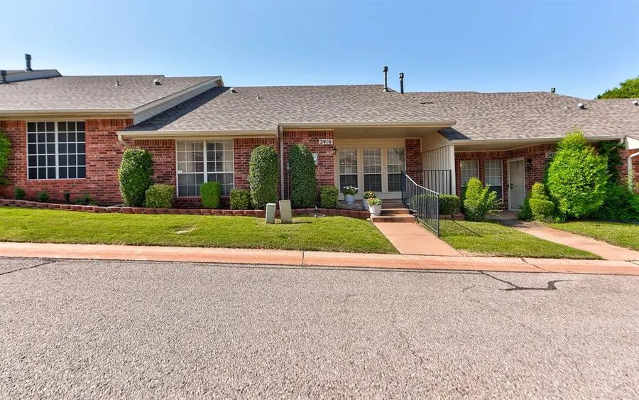 2416 Glenrock, Edmond, OK 73012 - #3