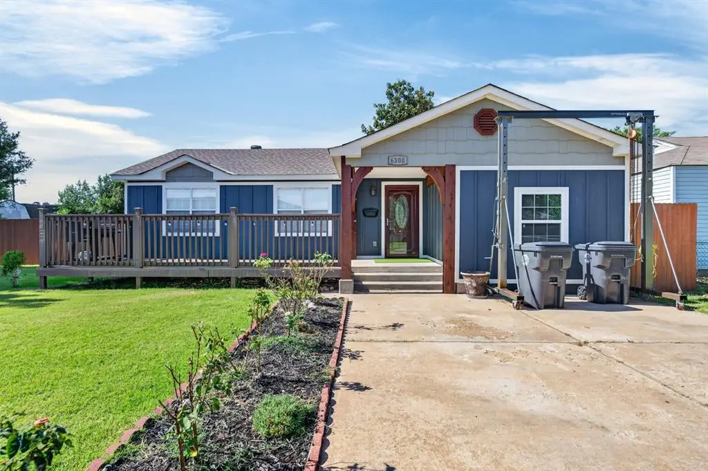 6300 NW 37th Street, Bethany, OK 73008 - #1