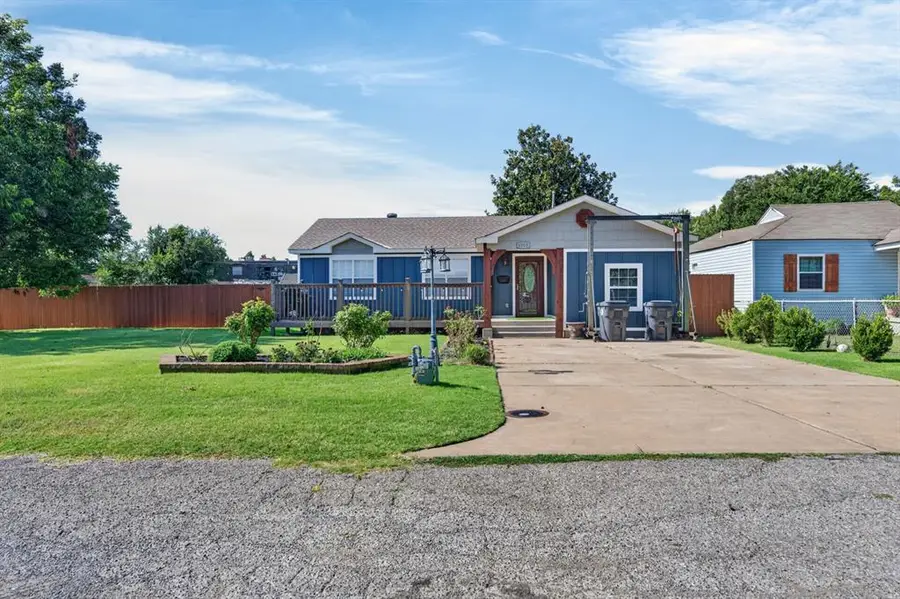 6300 NW 37th Street, Bethany, OK 73008 - #2