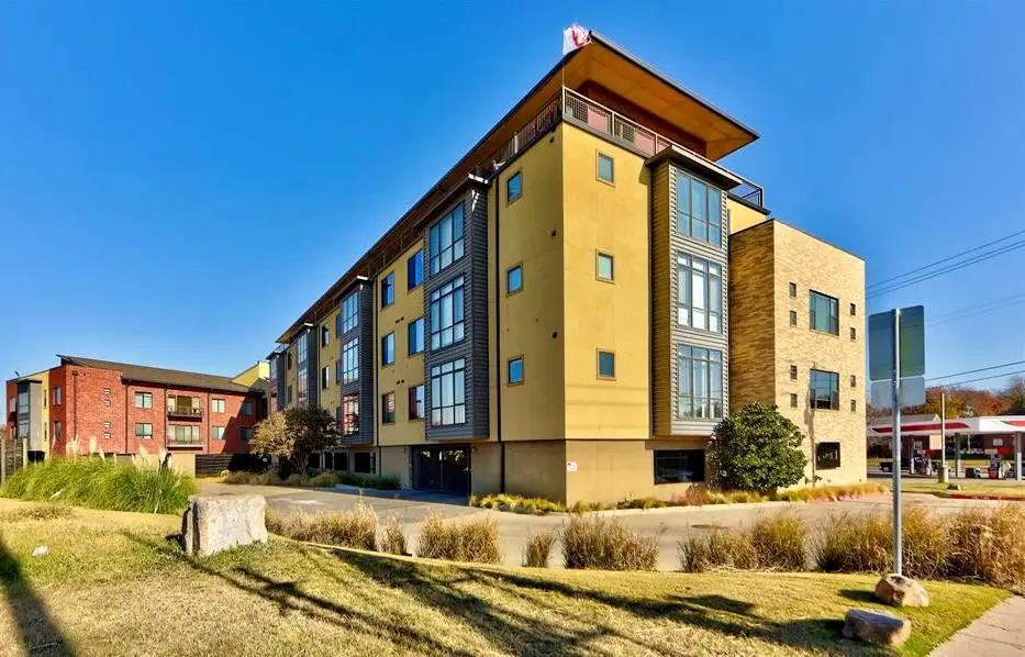 401 E Boyd Street #307, Norman, OK 73069 - #1