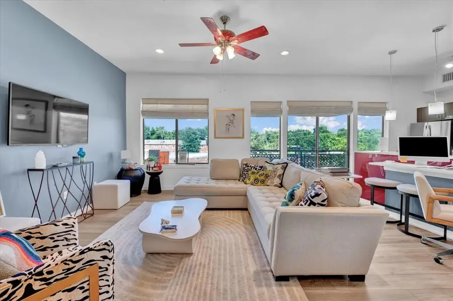 401 E Boyd Street #307, Norman, OK 73069 - #3