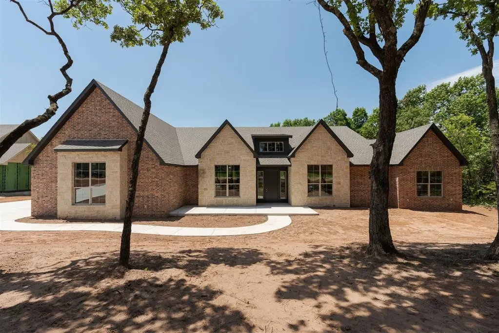 12775 Hidden Trail, Arcadia, OK 73007 - #1
