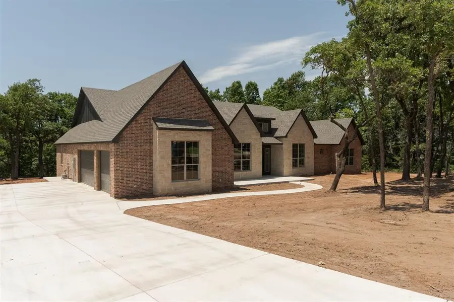 12775 Hidden Trail, Arcadia, OK 73007 - #2