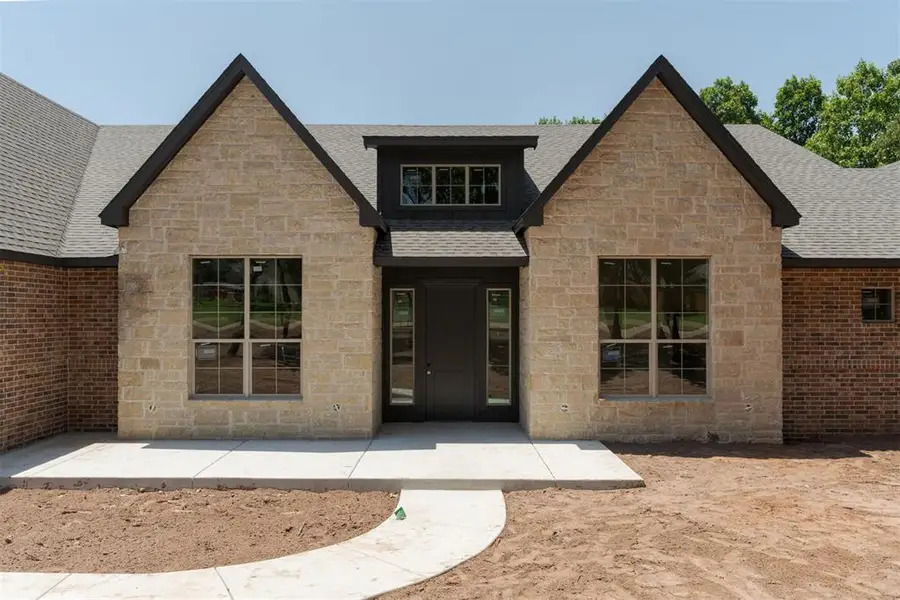 12775 Hidden Trail, Arcadia, OK 73007 - #3