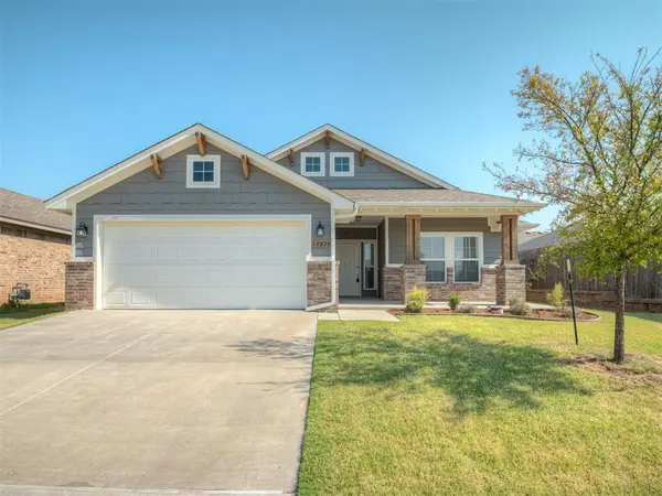 12825 NW 3rd Terrace, Yukon, OK 73099