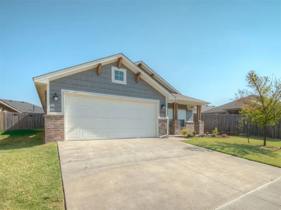 12825 NW 3rd Terrace, Yukon, OK 73099 - #2