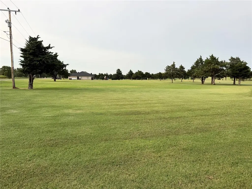 E May Ave Avenue, Guthrie, OK 73044 - #1