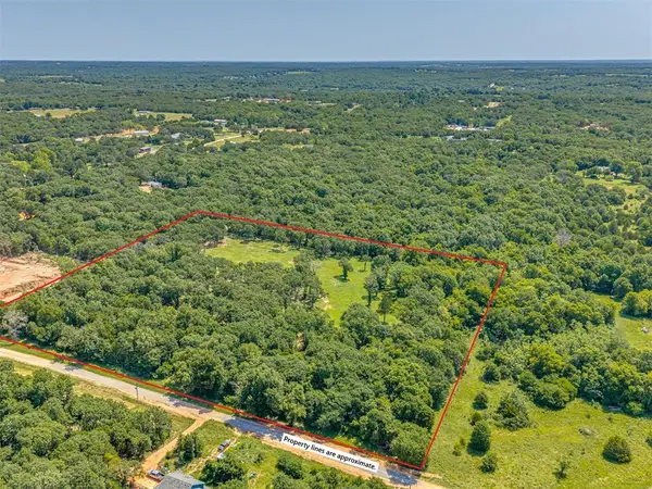 23175 White Tail Drive, Tecumseh, OK 74873