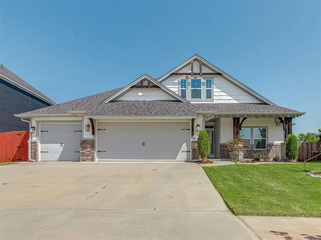 2253 NW 187th Terrace, Edmond, OK 73012 - #1
