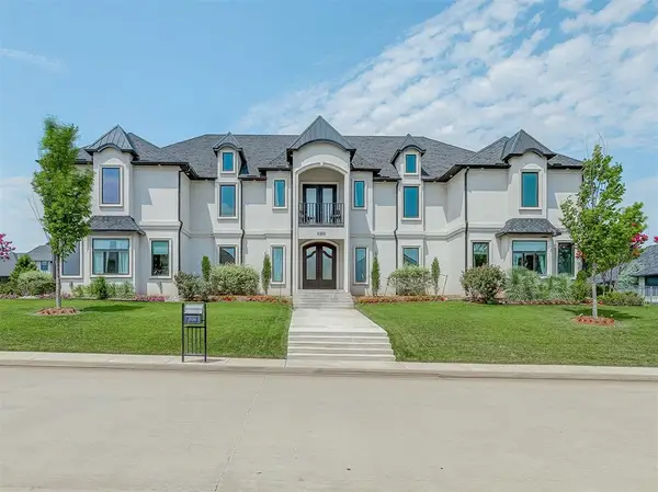 6309 Gold Cypress Drive, Edmond, OK 73025
