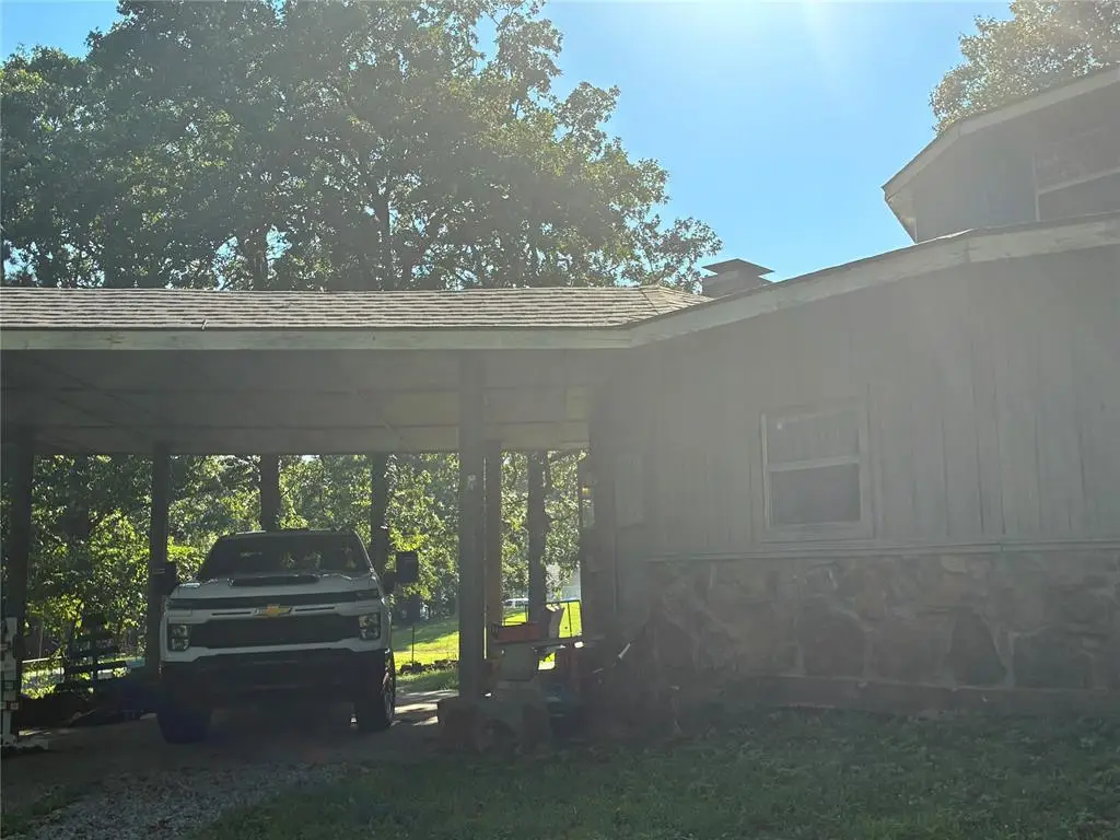 22506 E Carters Landing Road, Park Hill, OK 74451-2822 - #1