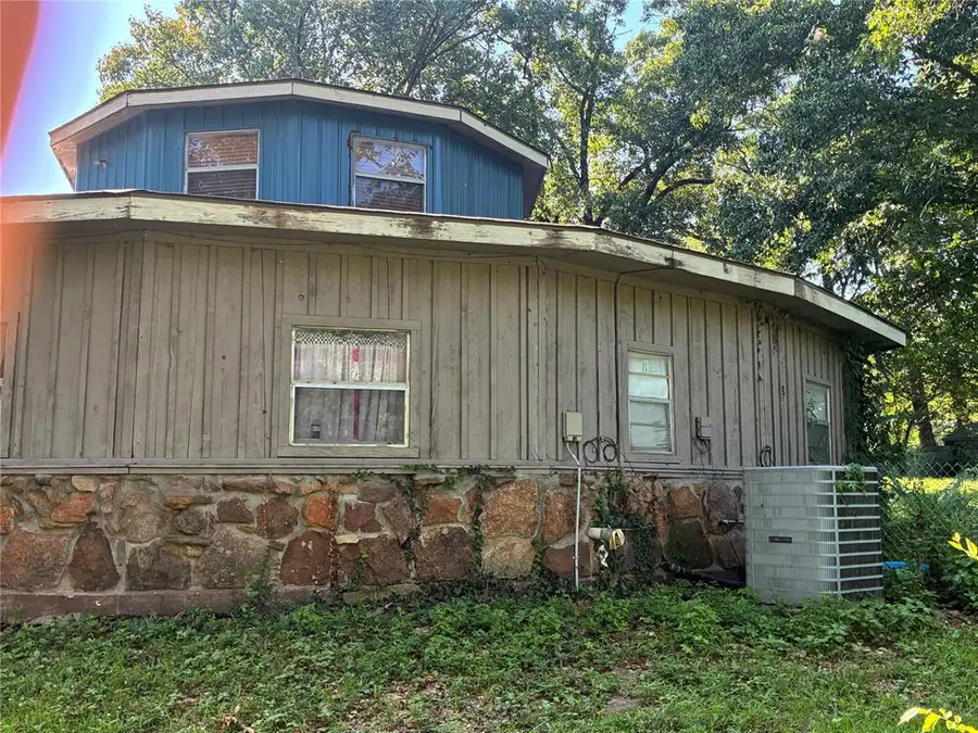 22506 E Carters Landing Road, Park Hill, OK 74451-2822 - #2