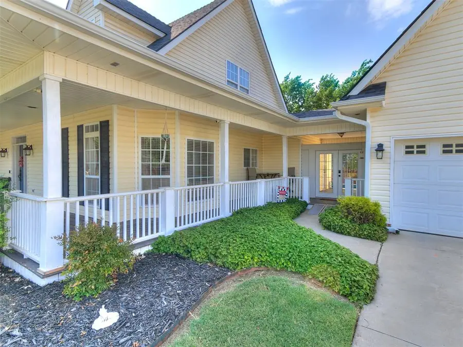 213 Tisbury Road, Norman, OK 73071 - #3