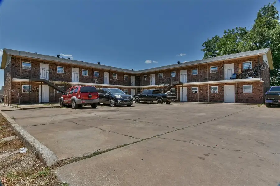 505 SW 30th Street, Oklahoma City, OK 73109 - #3