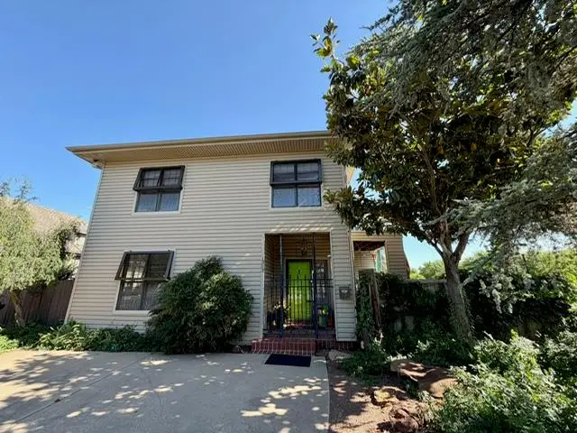 1303 NW 22nd Street, Oklahoma City, OK 73106 - #1