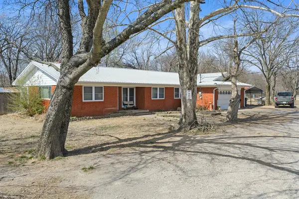 9482 Daves Drive, Davis, OK 73030