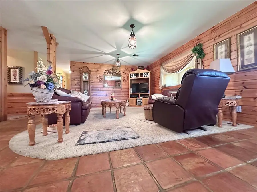 18306 Gaddy Road, Shawnee, OK 74801 - #3
