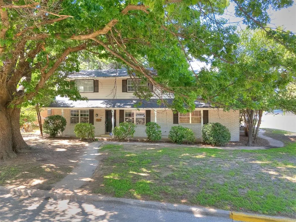1801 Aladdin Street, Norman, OK 73072 - #1