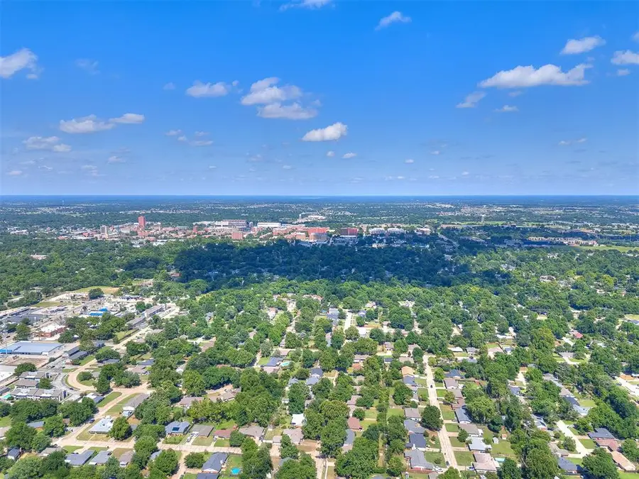 1801 Aladdin Street, Norman, OK 73072 - #3