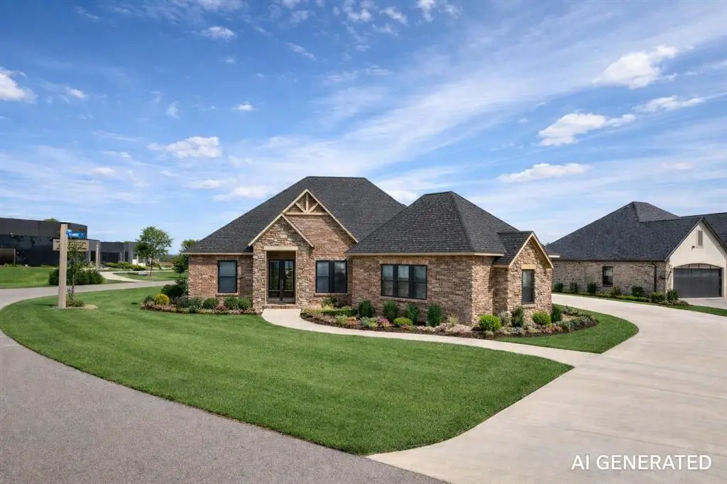 1330 Pedras Place, Newcastle, OK 73065 - #1
