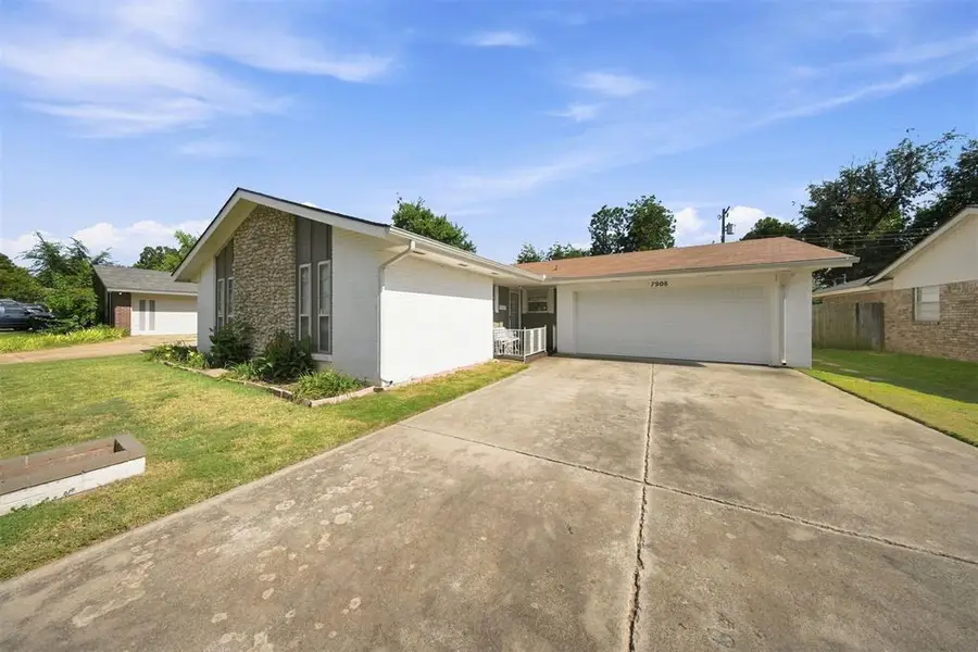 7908 NW 40th Street, Bethany, OK 73008 - #2