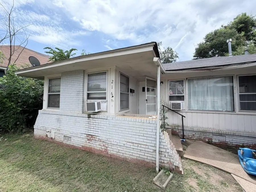 216 SE 41st Street, Oklahoma City, OK 73129 - #2