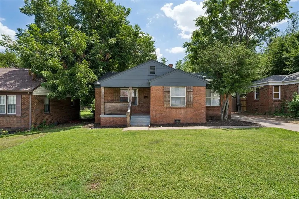 3120 W Park Place, Oklahoma City, OK 73107 - #1