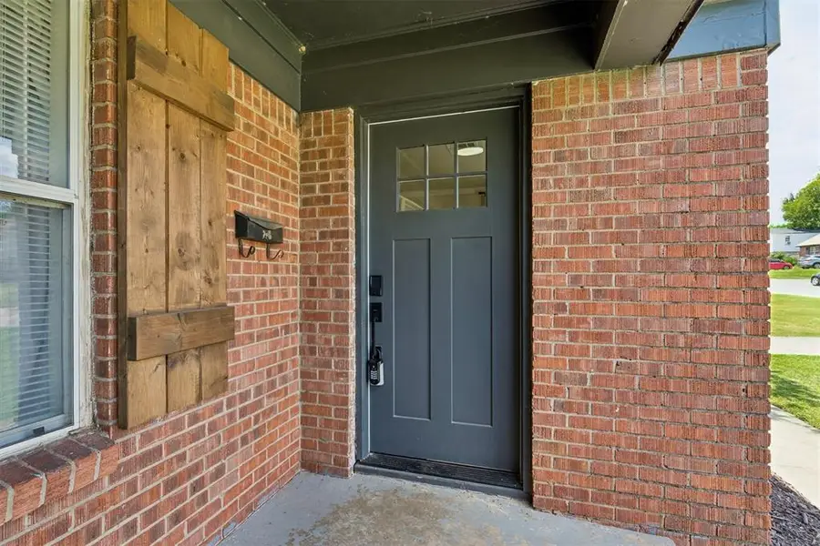 3120 W Park Place, Oklahoma City, OK 73107 - #3