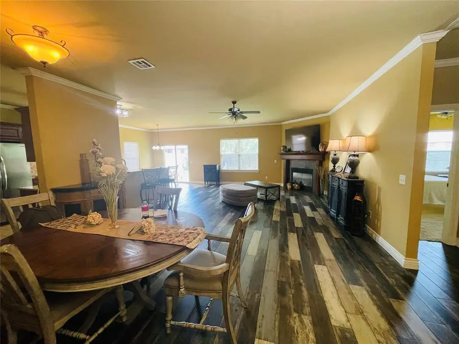 5113 SW 126th Street, Oklahoma City, OK 73173 - #3