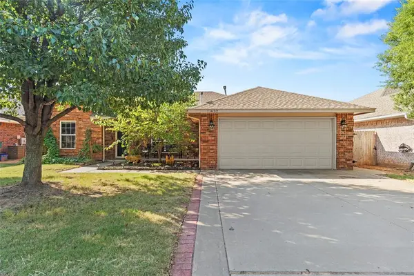 11632 SW 11th Street, Yukon, OK 73099