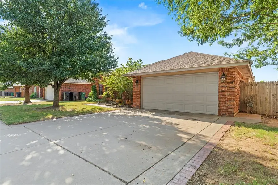 11632 SW 11th Street, Yukon, OK 73099 - #3