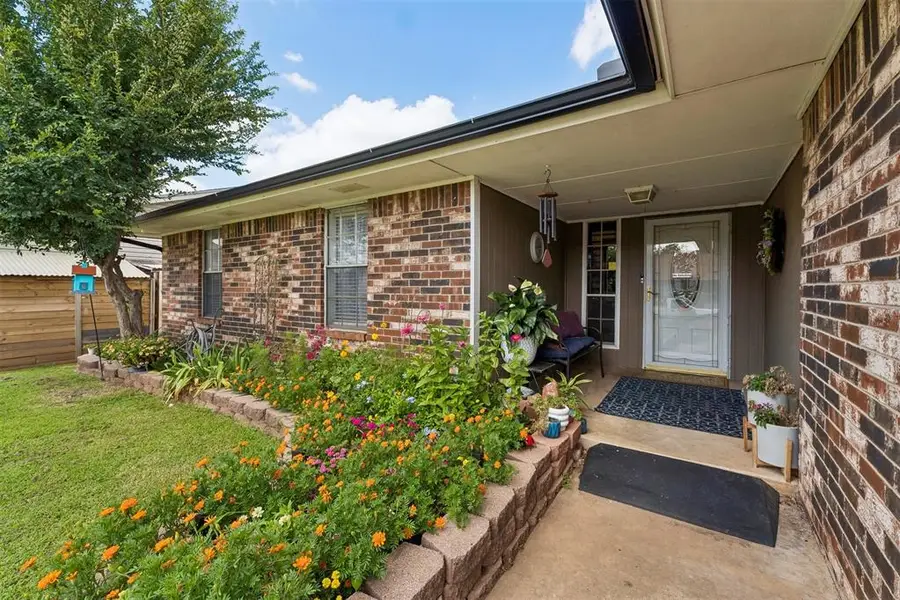 9809 S Country Club Drive, Oklahoma City, OK 73159 - #2